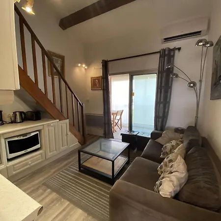 Sm1463 Cabine- Maxime 4 Couchages