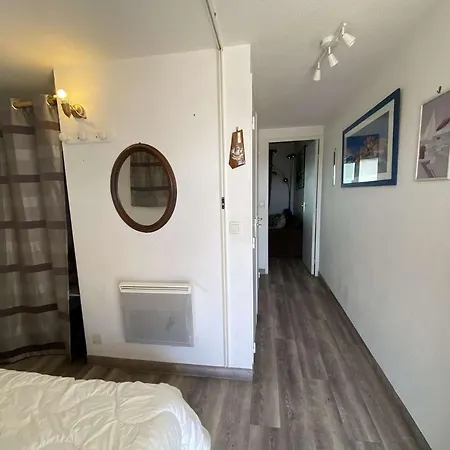 Sm1463 Cabine- Maxime 4 Couchages Sainte-Maxime