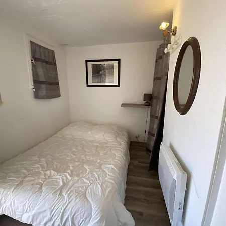 Sm1463 Cabine- Maxime 4 Couchages Appartement Sainte-Maxime